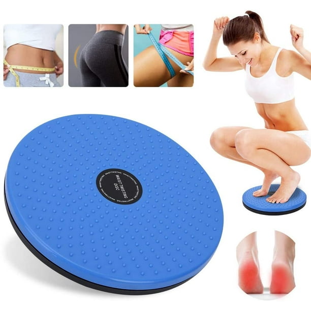 Massage Waist Twisting Disc