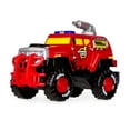 thumbnail image 4 of Tonka - Mega Machines Storm Chasers Wild Fire Rescue L&S, 4 of 7