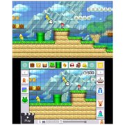 Super Mario Maker Selects (Nintendo 3DS)