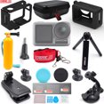 thumbnail image 1 of Kit d'Extension de Pièces d'Action OSMO pour Montage de Caméra d'Action DJI OSMO, 1 of 4
