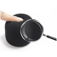 thumbnail image 3 of Funda Para Micrófono Bomge. 6 Paquetes De Esponja Para Micró, 3 of 4