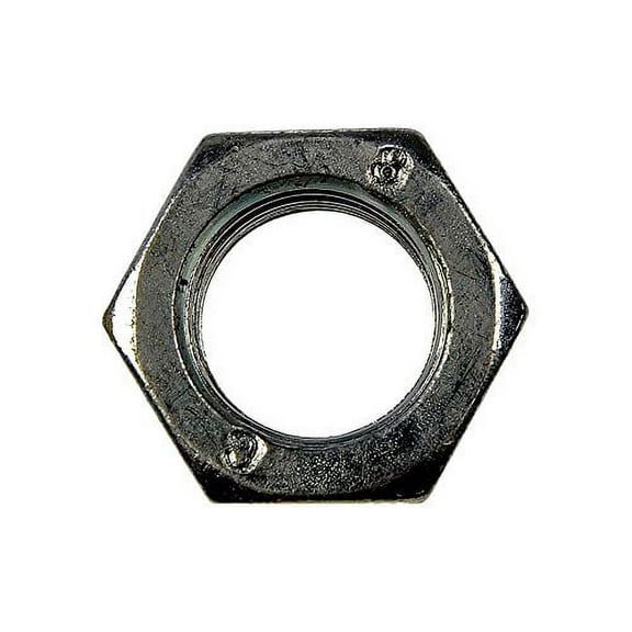 Engine Miscellaneous: Hex Nut; metric; hardware