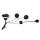 thumbnail image 2 of Auriculares Bluetooth para casco de motocicleta, Auriculares Bluetooth para casco de motocicleta Auriculares para casco de motocicleta Auriculares intercomunicadores para casco de motocic, 2 of 9