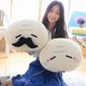 thumbnail image 2 of 20cm Kawaii Clannad Dango Plush Toys Cute Cartoon Clannad Dango Stuffed Dolls Soft Pillow Baby Toys Anime Plushie Children Gift, 2 of 3