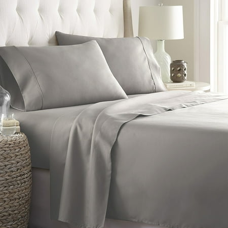 Laurence Cotton Bed Sheet Set 300 Thread Count