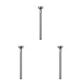 thumbnail image 2 of Kearding Wine Cooling Rod Stainless Steel Champagne Tool Cool Juice Cooler Bar Stick Ice Drinking for Kitchen Nightclub Type1 NO1, 2 of 6