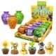 thumbnail image 1 of Plantas vs. Zombies 2 Sorpresa 12 juego de macetas, caja ciega, juego de muñecas de juguete (1 al azar) kaili Sencillez, 1 of 5