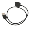 thumbnail image 3 of Smartwatch Magnetic Charger, Black Smartwatch Charging Cable USB Lightweight Multiple  Fast Charging  for Versa3, 3 of 7