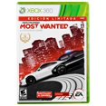 thumbnail image 1 of Need For Speed Most Wanted Xbox 360 Físico, 1 of 1