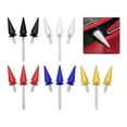 thumbnail image 3 of Coconut Ok Windshield Spike Bolts for Street Glide Flhx 2014-2023,Black, 3 of 5