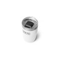 thumbnail image 3 of Taza de café YETI Rambler, 240 ml, aislante, acero inoxidable, color blanco, 3 of 7
