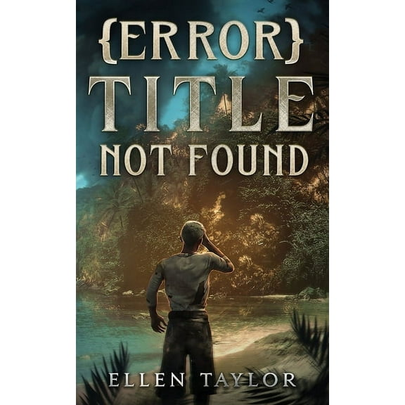 [Error] Title Not Found, (Paperback)