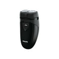 thumbnail image 1 of Philips Norelco 510 Travel PQ208 - Shaver - cordless, 1 of 9