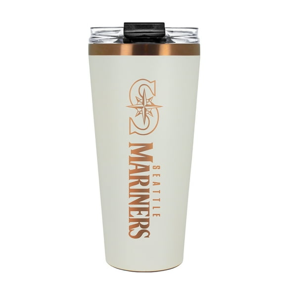 Seattle Mariners 30oz. Big Slim Tumbler