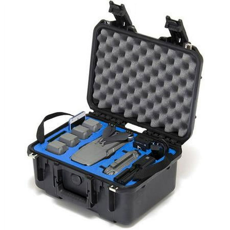 Case for DJI Mavic Pro and Zoom Smart Controller, Bundle