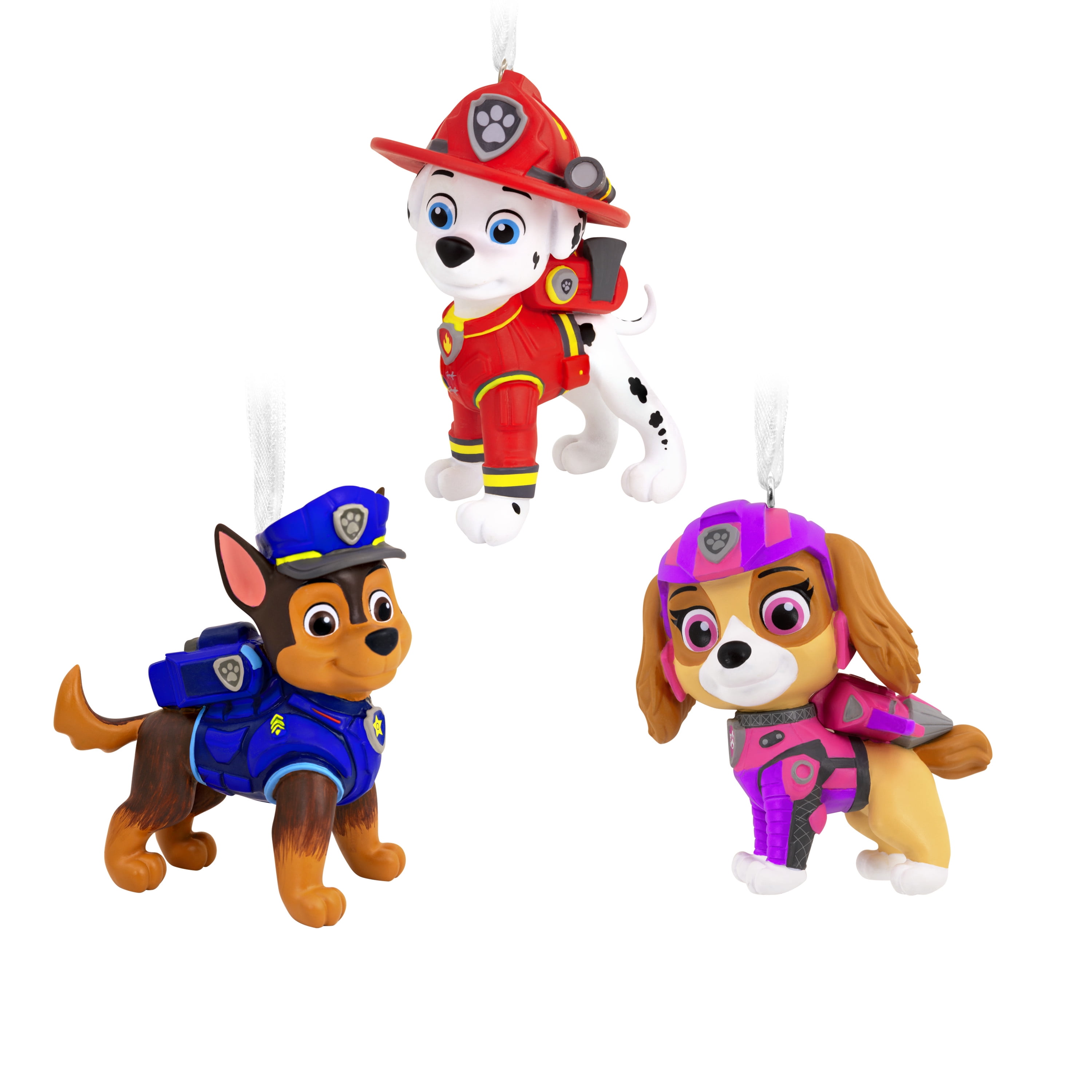 Details about   Paw Patrol™ Skye ornament 