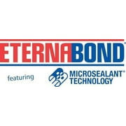 EternaBond, White Industrial Sealant, 2.55 lbs