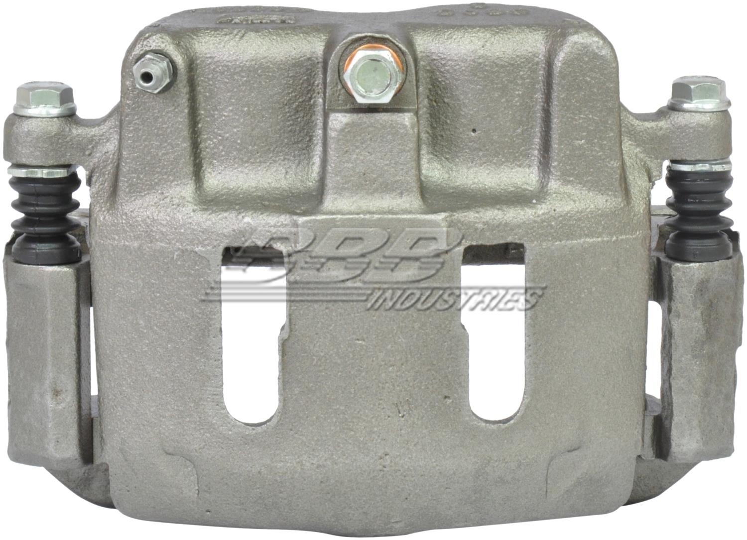 TERREPOWER formerly BBB Industries 99-17849B Reman Caliper w/installation Hardware
