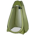 thumbnail image 3 of Abri d'Intimité Pop-Up Tente Portable Douche Extérieure Toilette Changement, 3 of 8