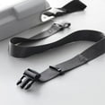 thumbnail image 2 of Window Cleaning Holster with Belt - Detachable Side Bucket Squeegee Holder Tool Belt, 2 of 6