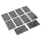thumbnail image 4 of Tapón de reparación de neumáticos, 100 piezas, 100 x 3 mm, tapones de sellado para reparación de neumáticos, tira de reparación de neumáticos diseñada para la perfección, 4 of 9