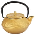 thumbnail image 2 of Tea Kettle,  Tea Pot, For Tea Lovers Family, 2 of 8