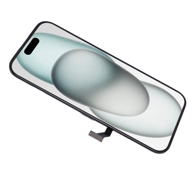 Conjunto De Pantalla De Teléfono, 460ppi, Reconocimiento Facial Antiarañazos, Pantalla LCD De 6,1 Pulgadas, Conjunto De Digitalizador Táctil Para A3090 A2846 A3089 A3092