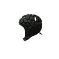 thumbnail image 3 of HEAT PRO competition rugby headgear, Gray, XL, 3 of 11