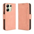 thumbnail image 1 of Funda Tipo Billetera GANGXUN para Xiaomi Redmi Note 13 4G – Tapa Flip con Tarjetero, 1 of 5