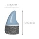 thumbnail image 4 of GOOHOCHY Cepillo de acero inoxidable para limpiar ollas y sartenes, 3 unidades, 4 of 8