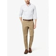 Dockers Men's Slim Fit Workday Khaki Smart 360 Flex Pants D1