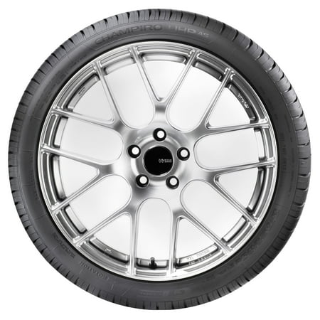 GT Radial Champiro UHP A/S UHP All Season 235/45ZR17 97W XL Passenger Tire Sansujyuku sansujyuku.com