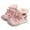 Pink, variant on breaise Toddler Boots Boys Girls Winter Boots Waterproof Fleece Kids Snow Boots Faux Fur Booties Warm Walking Shoes for Indoor Outdoor