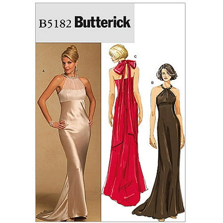 Butterick Patterns B40 Misses' Dress Size AA 40404040 Unique Walmart Dress Patterns Butterick Patterns B40 Misses' Dress Size AA 40404040 Unique Walmart Dress Patterns