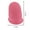 Pink, variant on Racing Butterfly Cone Rubber Thimbles (5 Pack)