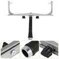 thumbnail image 1 of FESTFENDS 1Pcs Lightweight Design Painting Roller Handle for Wall and Ceiling Painting Tools, 1 of 7