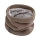 thumbnail image 4 of Polaina de cuello de invierno térmica a prueba de viento para hombres y mujeres, cubierta de cuello para snowboard Caqui, 4 of 9