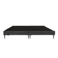 thumbnail image 4 of Box Base Cama Slim King Size Gris, 4 of 5
