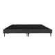 thumbnail image 4 of Box Base Cama King Size Slim Gris, 4 of 5