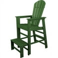 thumbnail image 3 of Polywood South Beach Lifeguard Chair, 3 of 3