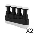 thumbnail image 1 of Colaxi 2xPiano Finger Exerciser Strength Training Finger Training Device, 1 of 8