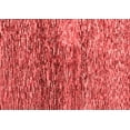 thumbnail image 1 of Ahgly Company Indoor Rectangle Abstract Red Contemporary Area Rugs, 8' x 10', 1 of 4