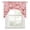 Pink, variant on Cute Pink Pigs Kitchen Curtains Swag Valance for Windows/Bathroom/Cafe, Animals Cartoon Love Heart Rod Pocket Drape Panel Swag Curtains Valance for Bedroom/Living Room 56"x36"