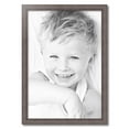 thumbnail image 2 of ArtToFrames 22x32 inch Gray Picture Frame, Gray Wood Poster Frame (4289), 2 of 8