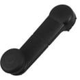 thumbnail image 5 of LABELEPH 1Pack Black Plastic Window Crank Handle for Car Maintenance and Repair 5.2X1.7X1.4in, 5 of 7