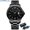 Coffee, variant on Mens Watches Luxury Stainless Steel Business Man Watch Classic Calendar Waterproof Quartz Watch for Men Relogio Masculino