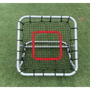 Pro Portable Rebounder 3' x 3' for Baseball/Softball