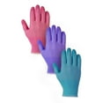 thumbnail image 2 of Gants de jardinage Fieldwork 6 Pack, 2 of 3