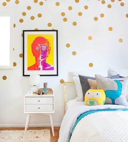 baby nursery stickers