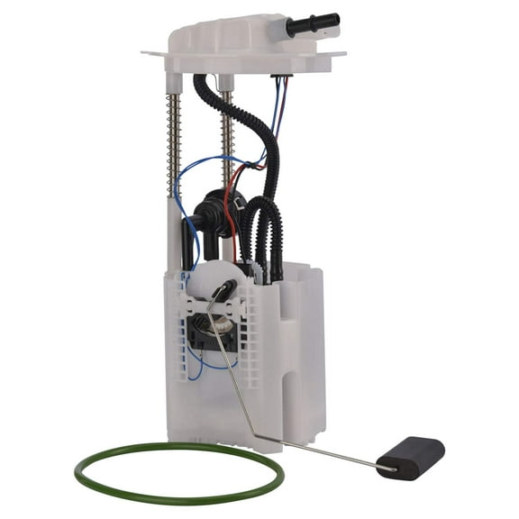 TRQ Fuel Pump Module and Sending Unit for Dodge Nitro Jeep Liberty Brand New FPA62015